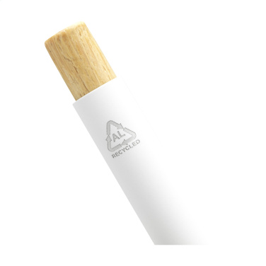 Logotrade corporate gifts photo of: Xava GRS Recycled Alu Pen