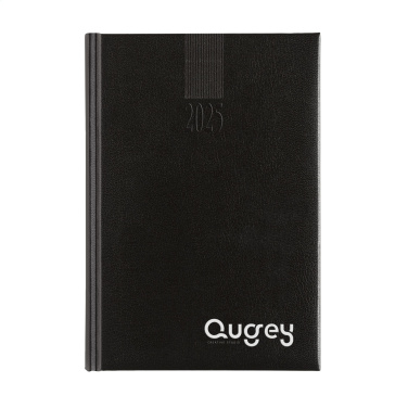 Logotrade promotional item picture of: Euromax Balacron diary A4 4-languages