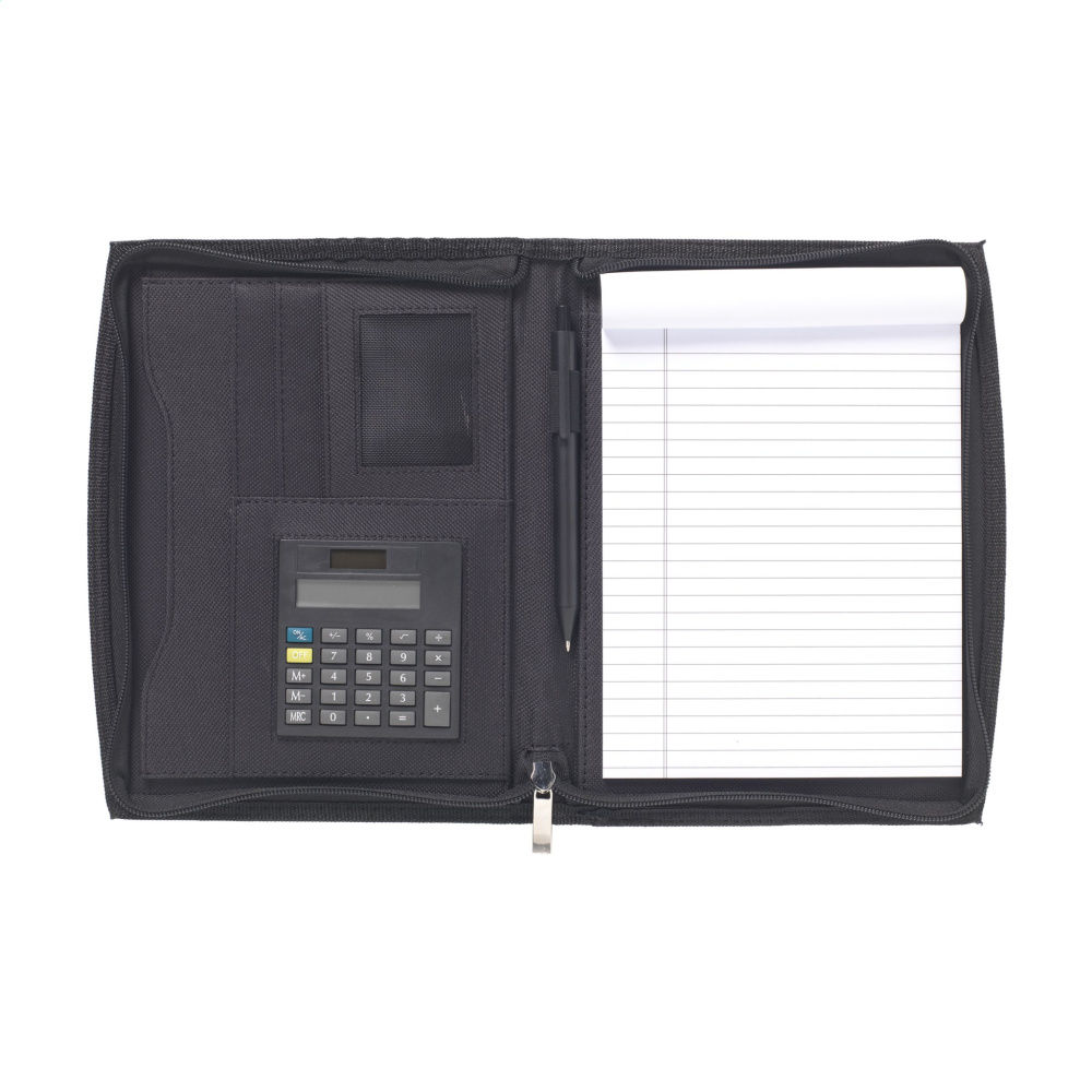 Logotrade advertising product picture of: DesignFolio A5 document folder