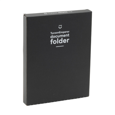 Logotrade promotional products photo of: TucsonEmperor A4 document folder