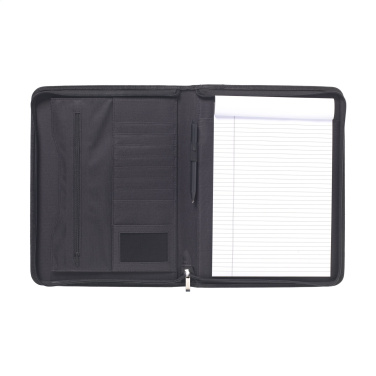 Logo trade business gift photo of: TucsonEmperor A4 document folder