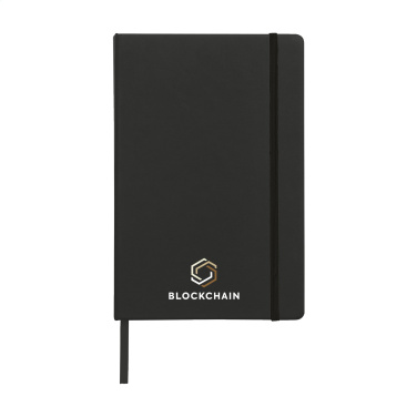 Logotrade promotional giveaways photo of: Pocket Paper Notebook A5