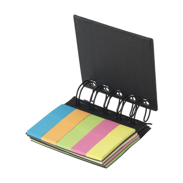 Logotrade promotional giveaway picture of: Memo Paper memobook