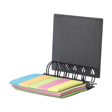 Logotrade promotional gift image of: Memo Paper memobook