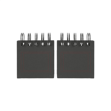 Logotrade advertising products photo of: Memo Paper memobook