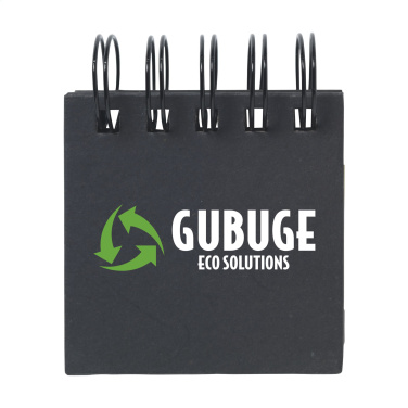 Logo trade promotional item photo of: Memo Paper memobook