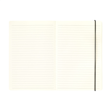 Logotrade promotional merchandise photo of: Craftnote Paper Notebook A5