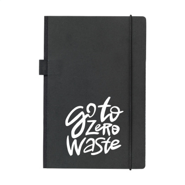 Logotrade business gifts photo of: Craftnote Paper Notebook A5