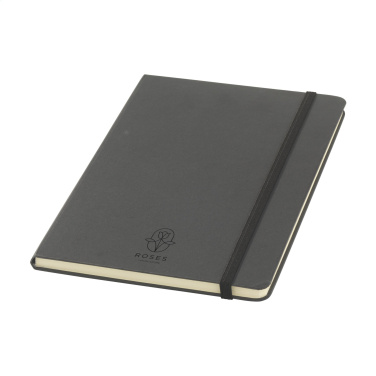 Logo trade promotional products picture of: CraftCover Notebook A5