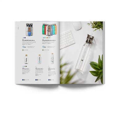 Logo trade promotional products picture of: Catalogue 2025 Print – standard cover