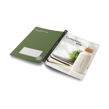 Logotrade corporate gifts photo of: Catalogue 2025 Print – standard cover
