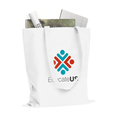 Logo trade promotional product photo of: Shopper shopping bag