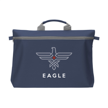 Logotrade promotional gift image of: DocuTravel document bag