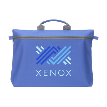 Logo trade promotional product photo of: DocuTravel document bag