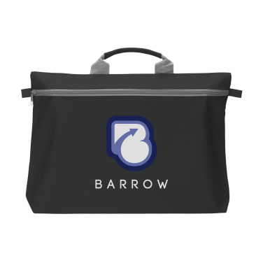 Logo trade promotional product photo of: DocuTravel document bag