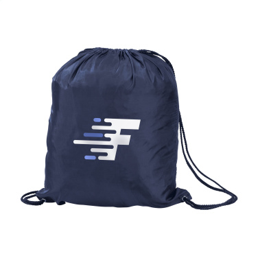 Logotrade promotional item picture of: PromoBag 190T backpack