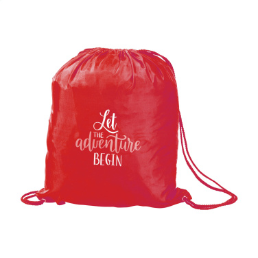 Logotrade promotional giveaways photo of: PromoBag 190T backpack