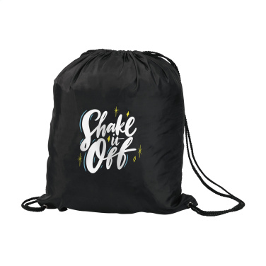 Logotrade business gift image of: PromoBag 190T backpack