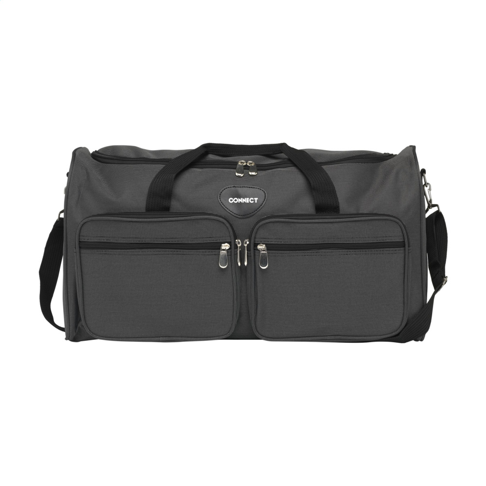Logotrade promotional giveaway picture of: Milan Sports/TravelBag