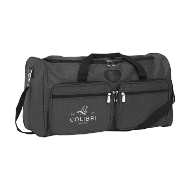 Logotrade advertising product picture of: Milan Sports/TravelBag