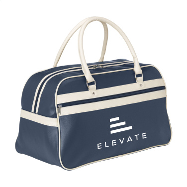 Logotrade promotional merchandise picture of: RetroSport sports bag