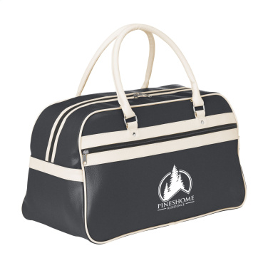 Logotrade promotional merchandise picture of: RetroSport sports bag