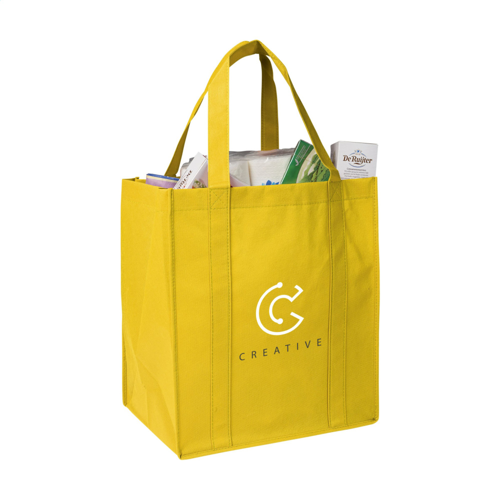 Logotrade promotional giveaway picture of: ShopXL shopping bag