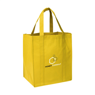 Logo trade advertising product photo of: ShopXL shopping bag