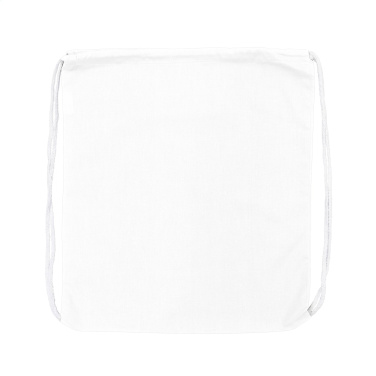 Logo trade promotional gifts picture of: PromoColour (120 g/m²) backpack