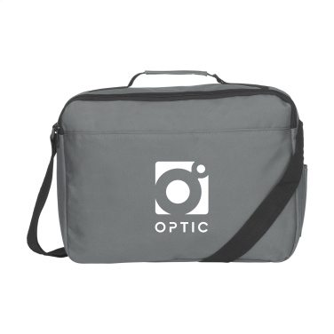 Logotrade promotional products photo of: Metro document bag