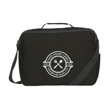 Logotrade advertising product image of: Metro document bag