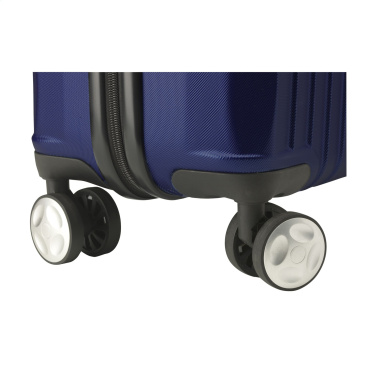 Logo trade promotional giveaways picture of: Oxfort Trolley