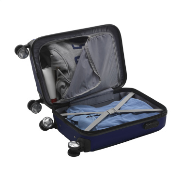 Logo trade corporate gift photo of: Oxfort Trolley