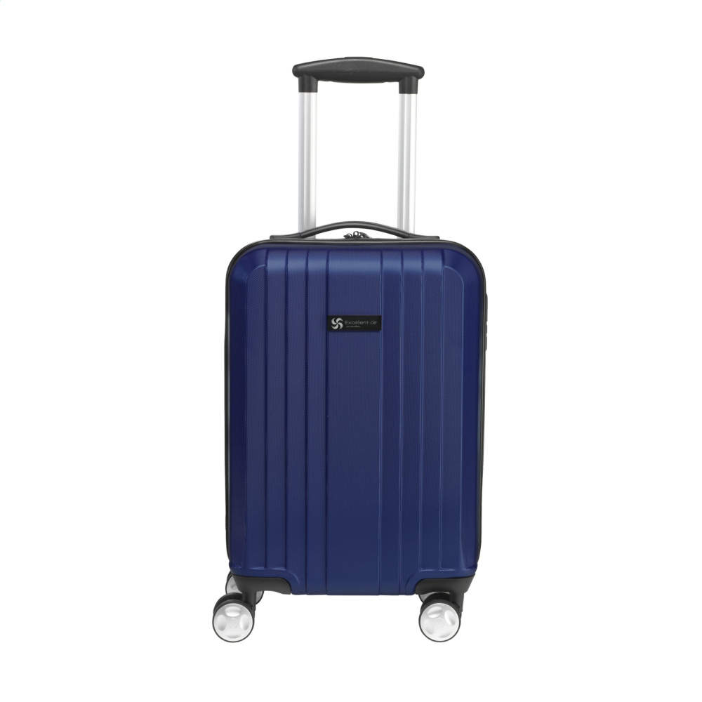 Logo trade promotional items picture of: Oxfort Trolley