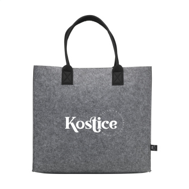 Logotrade promotional product image of: BigShopper Argus GRS RPET Felt