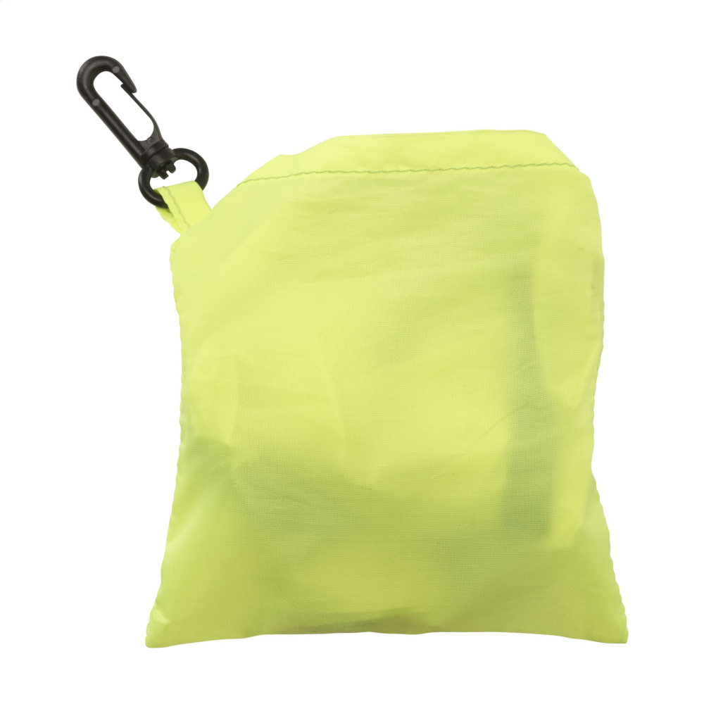 Logo trade promotional giveaways image of: Backpack Cover