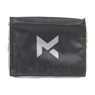 Logo trade promotional items picture of: CoolMate RPET cooler bag