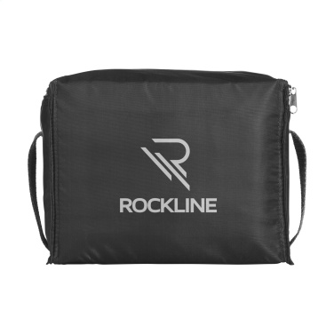 Logo trade business gift photo of: CoolMate RPET cooler bag