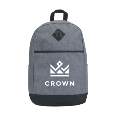 Logo trade promotional gifts image of: SafeLine laptop backpack