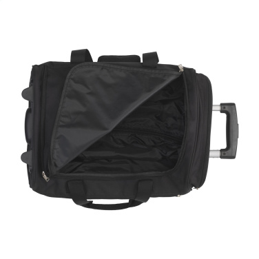 Logo trade business gift photo of: Cabin Trolley Bag travel bag