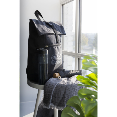 Logotrade corporate gifts photo of: Nolan Recycle RPET backpack