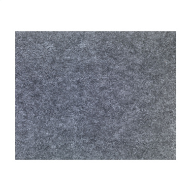 Logo trade promotional item photo of: SmartBag GRS RPET Felt accessory bag