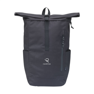 Logotrade promotional merchandise picture of: Nolan Picnic RPET backpack