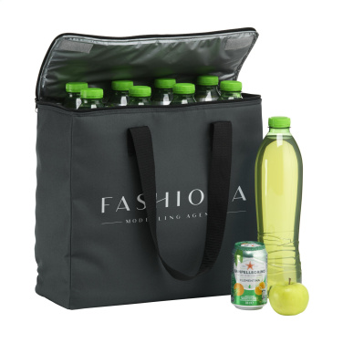 Logo trade promotional gifts picture of: RPET Freshcooler-XL
