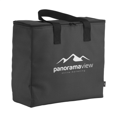 Logo trade corporate gifts picture of: RPET Freshcooler-XL