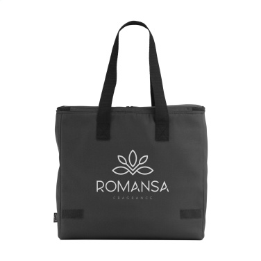 Logo trade promotional merchandise image of: RPET Freshcooler-XL