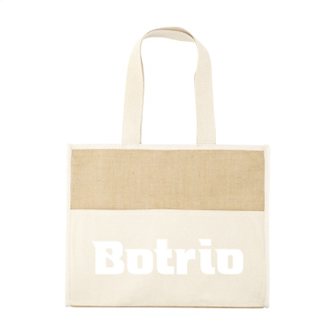 Logotrade promotional merchandise photo of: Madras Combi Cooler bag/cooler bag
