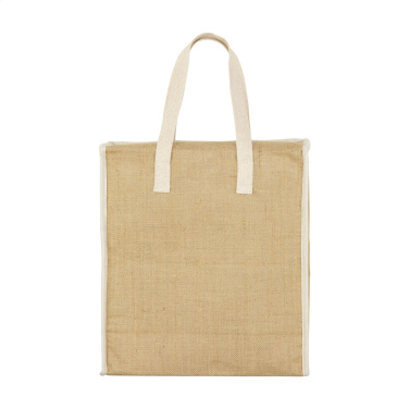 Logo trade promotional gift photo of: Mumbai Cooler Bag XL