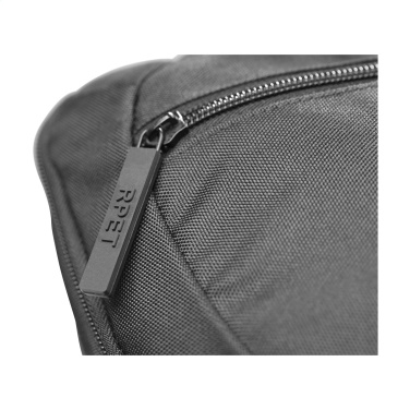 Logotrade corporate gift image of: Ice Cool GRS RPET Backpack