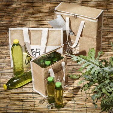 Logotrade advertising product picture of: Agra Cooler Bag